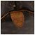 Borsa Keepall Louis Vuitton Monogram Canvas 50 Marrone - vista 7