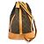 Zaino Louis Vuitton Randonnee Monogram Canvas GM Marrone - vista 2