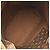 Zaino Louis Vuitton Randonnee Monogram Canvas GM Marrone - vista 3
