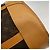 Zaino Louis Vuitton Randonnee Monogram Canvas GM Marrone - vista 7