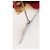 Collana Dolce & Gabbana Pendente Corno Swarovski Argento - vista 14