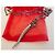 Collana Dolce & Gabbana Pendente Corno Swarovski Argento - vista 8