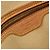 Louis Vuitton Looping Monogram Canvas GM Marron - vue 4