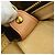 Louis Vuitton Looping Monogram Canvas GM Marron - vue 5
