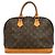 Louis Vuitton Alma Monogram Canvas PM