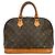 Louis Vuitton Alma Monogram Canvas PM - vista 2