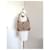 Borsa a tracolla Gucci Jackie Monogram Marrone e Pelle - vista 13