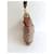 Borsa a tracolla Gucci Jackie Monogram Marrone e Pelle - vista 2
