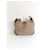 Borsa a tracolla Gucci Jackie Monogram Marrone e Pelle - vista 3