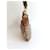 Borsa a tracolla Gucci Jackie Monogram Marrone e Pelle - vista 4