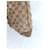Borsa a tracolla Gucci Jackie Monogram Marrone e Pelle - vista 8