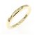 Tiffany & Co. 750YG Band Ring