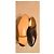 Scarpe Oxford Silvano Lattanzi Modello Voltaire Nero - vista 14
