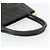 Chanel Matelassé Lambskin leather 25 Nero - vista 7