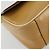 Borsa a tracolla PRADA in pelle beige oro Auth yk20464 D'oro - vista 14