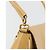 Borsa a tracolla PRADA in pelle beige oro Auth yk20464 D'oro - vista 9