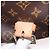 LOUIS VUITTON Borsa Monogram Beverly M51121 LV Auth 183279 Monogramma - vista 12