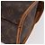 LOUIS VUITTON Borsa Monogram Beverly M51121 LV Auth 183279 Monogramma - vista 18