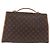 LOUIS VUITTON Borsa Monogram Beverly M51121 LV Auth 183279 Monogramma - vista 2