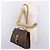LOUIS VUITTON Borsa Monogram Beverly M51121 LV Auth 183279 Monogramma - vista 26