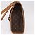 LOUIS VUITTON Borsa Monogram Beverly M51121 LV Auth 183279 Monogramma - vista 3