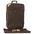 LOUIS VUITTON Monogram Pegas 65 Valigia M23295 LV Auth 181686A Monogramma