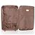 LOUIS VUITTON Monogram Pegas 65 Valigia M23295 LV Auth 181686A Monogramma - vista 11