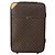 LOUIS VUITTON Monogram Pegas 65 Valigia M23295 LV Auth 181686A Monogramma - vista 13