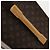 LOUIS VUITTON Monogram Pegas 65 Valigia M23295 LV Auth 181686A Monogramma - vista 14