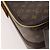 LOUIS VUITTON Monogram Pegas 65 Valigia M23295 LV Auth 181686A Monogramma - vista 19