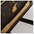 LOUIS VUITTON Monogram Pegas 65 Valigia M23295 LV Auth 181686A Monogramma - vista 9