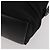 Borsa Salvatore Ferragamo in nylon e pelle vernice 2 set nero Auth BA13155 - vista 16