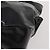 Borsa Salvatore Ferragamo in nylon e pelle vernice 2 set nero Auth BA13155 - vista 8
