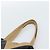 Céline CELINE Tote Bag Leder Schwarz Auth 183811 - Ansicht 8