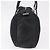 CHANEL Choco Bar Hand Bag Nylon Black Silver CC Auth 183944SAM Nero Argento - vista 4