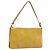 LOUIS VUITTON Monogram Vernis Lexington Pouch Beige M91010 LV Auth 183875