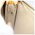 LOUIS VUITTON Monogram Vernis Lexington Pouch Beige M91010 LV Auth 183875 - vista 12
