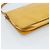 LOUIS VUITTON Monogram Vernis Lexington Pouch Beige M91010 LV Auth 183875 - vista 15
