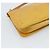 LOUIS VUITTON Monogram Vernis Lexington Pouch Beige M91010 LV Auth 183875 - vista 17