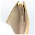 LOUIS VUITTON Monogram Vernis Lexington Pouch Beige M91010 LV Auth 183875 - vista 20