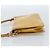 LOUIS VUITTON Monogram Vernis Lexington Pouch Beige M91010 LV Auth 183875 - vista 3