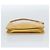 LOUIS VUITTON Monogram Vernis Lexington Pouch Beige M91010 LV Auth 183875 - vista 5