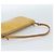 LOUIS VUITTON Monogram Vernis Lexington Pouch Beige M91010 LV Auth 183875 - vista 7