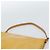 LOUIS VUITTON Monogram Vernis Lexington Pouch Beige M91010 LV Auth 183875 - vista 8