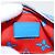 LOUIS VUITTON Borsa a Spalla Monogram Glow Danube Blu Rosso M14685 LV Auth 182313SM - vista 10