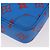 LOUIS VUITTON Borsa a Spalla Monogram Glow Danube Blu Rosso M14685 LV Auth 182313SM - vista 18