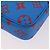LOUIS VUITTON Borsa a Spalla Monogram Glow Danube Blu Rosso M14685 LV Auth 182313SM - vista 20