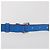 LOUIS VUITTON Borsa a Spalla Monogram Glow Danube Blu Rosso M14685 LV Auth 182313SM - vista 9