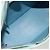 LOUIS VUITTON Borsa Monogram Vernis Houston Baby Blue M91005 LV Auth 184172 Blu chiaro - vista 10