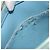 LOUIS VUITTON Borsa Monogram Vernis Houston Baby Blue M91005 LV Auth 184172 Blu chiaro - vista 11